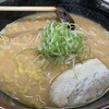 らーめん 信玄 南６条店