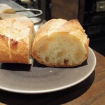 ミアスタンド - バゲット