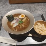 Taimeshi Taisoba Taiya - 