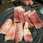 焼肉 炙屋武蔵 - 
