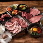 Yakiniku Yansando - 