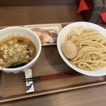 Tsukemen Sanada - 