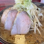 Ramen Kiryuu - 