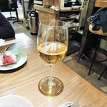 ミアスタンド - 白ワイン