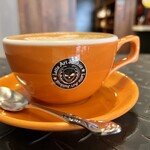 Latteart Junkies Roastingshop - 