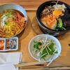 サムギョプサルと野菜 いふう マロニエゲート銀座1店