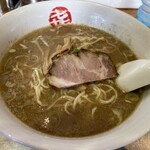 Chuukasoba Maruki - ラーメン小