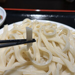 喜多一 - 喜多一のうどん　　byまみこまみこ