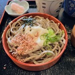 Chuugoku Sanchi Soba Koubou Funatsu - 