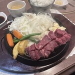 Yakiniku Suteki Mitogaden - 