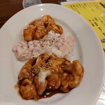 Taishuyakiniku　Horu Mom Man Kagomachidoriten