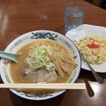 ラーメンの大公 - 