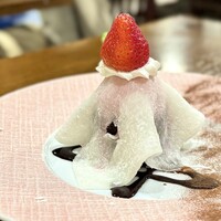 Seafood bar Ermitage 代々木店 - 