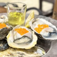 Seafood bar Ermitage 代々木店 - 