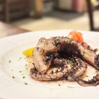 Seafood bar Ermitage 代々木店 - 