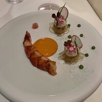 ラ・ベ - 