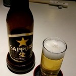 Miyagawa Honten - ビール