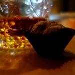 ニッカウヰスキー 余市蒸溜所 - チョコレートとともに