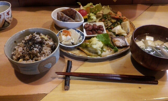 ひなたぼっこ - 越中大門/日本料理 | 食べログ