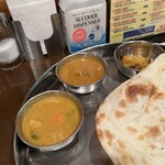 Indian Restaurant MEERA - 