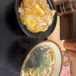 道楽うどん - 