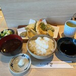 Tempura Ono - 