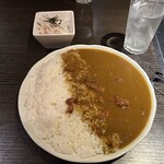 赤身肉とホルモンの店　惣 - 