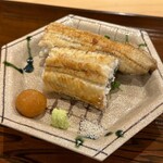 勢麟 - 浜名湖天然海うなぎ　炭火焼き