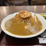 Aduma An - カレーもたっぷり！