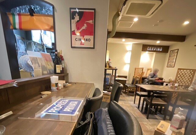 Taverna Cervino photo 4