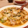 彩華ラーメン 奈良店