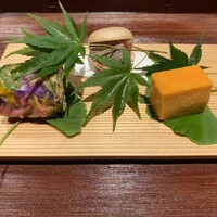 鳥匠 いし井 - 