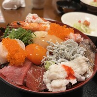 味菜 - 
