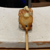 鳥匠 いし井 - 