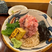 銀座 鮨 たじま -  銀座 鮨 たじま -