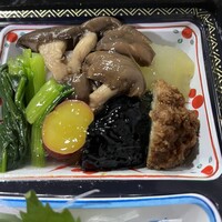 味工房まんま 別館 - 