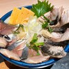 寿司 魚がし日本一 三田店