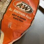 A&W - 