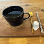 cafe bloom - オリジナルブレンドコーヒー