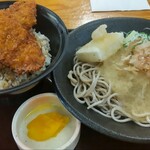 Echizen Soba Jinemon - 