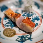 温石 - あぁぁぁぁ～、もう何も言えない絶対王者♡　死ぬ前に３皿食べさせてほしい。