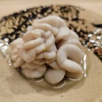 日本橋蛎殻町 すぎた - 