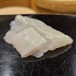 日本橋蛎殻町 すぎた - 