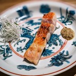 温石 - こっちからも撮っちゃう。