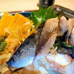 寿司 魚がし日本一 - 