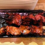 Yakitori Echan - 