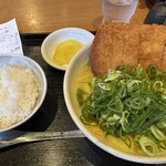 Kare Udon Senkichi - 