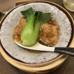 スチーム Dim sum&Wine - 