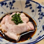 日本橋蛎殻町 すぎた - 