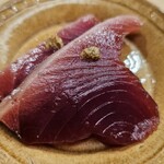 日本橋蛎殻町 すぎた - 